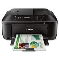 Adorama Canon PIXMA MX532 Wireless Office All-in-One Printer - Print, Copy, Scan, Fax 8750B002