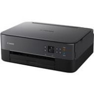 Adorama Canon PIXMA TS5320 Wireless Office All-In-One Printer, Black 3773C002