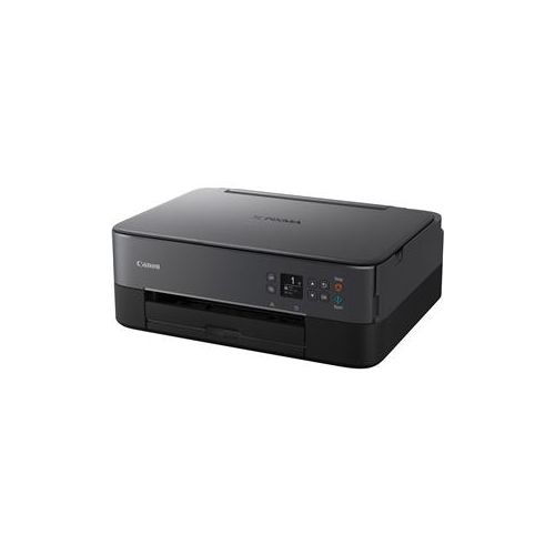  Adorama Canon PIXMA TS5320 Wireless Office All-In-One Printer, Black 3773C002