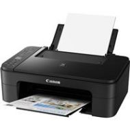 Adorama Canon PIXMA TS3320 Wireless Office All-In-One Printer, Black 3771C002