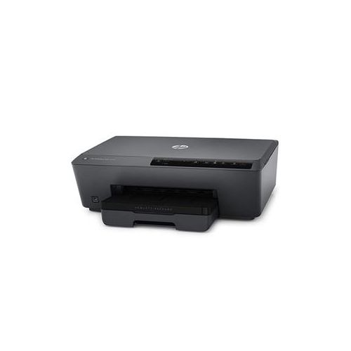  HP Officejet Pro 6230 Wireless Color Inkjet Printer E3E03A - Adorama