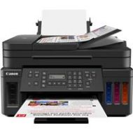Adorama Canon Pixma G7020 Wireless MegaTank Inkjet Color Printer - Print/Copy/Scan/Fax 3114C002