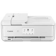 Adorama Canon TS Series PIXMA TS9521C Wireless All-In-One Inkjet Duplex Craft Printer 2988C022