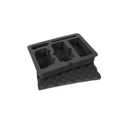  Adorama Nanuk Customized 910 Foam Insert for DJI Mavic Air 910-FOAM_MAVIC A