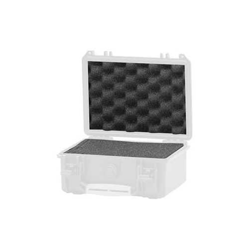  HPRC Perforated Foam for HPRC 2100F Case, Gray HPRC2100FO - Adorama