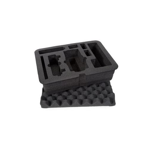  Adorama Nanuk Customized 915 Foam Insert for DJI Mavic Air Fly 915-FOAM_MAVIC A