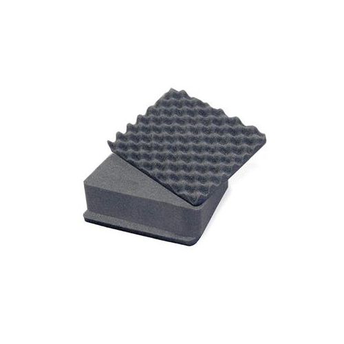  HPRC Perforated Foam for HPRC 2250F Case, Gray HPRC2250FO - Adorama