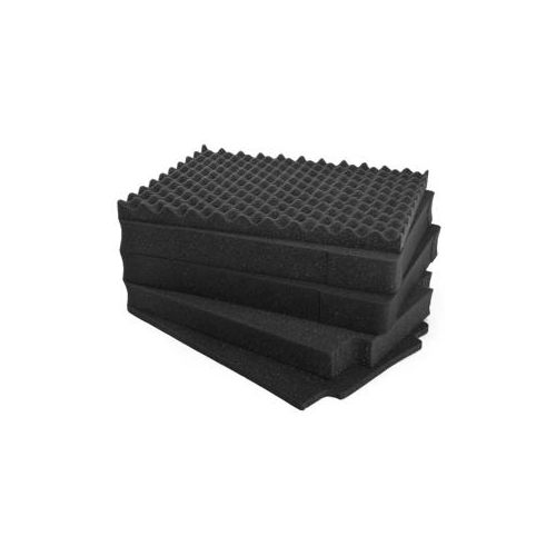  Nanuk 3 Part Cubed Foam Inserts for 920 Case 920-FOAM - Adorama