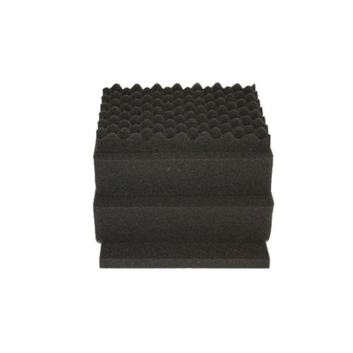  Adorama Pelican PC1301 Replacement Foam Set (4) for 1300 Cases 1300-400-000