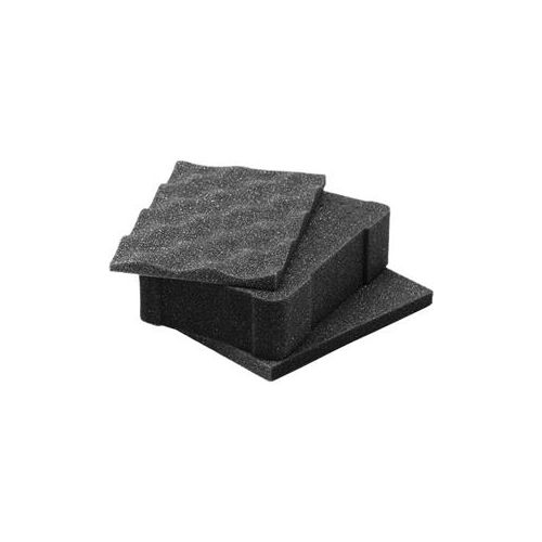  Nanuk 3 Part Cubed Foam Inserts for 903 Case 903-FOAM - Adorama