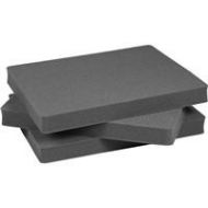 Adorama Pelican PC1751 Replacement Foam Set (3) for 1750 Cases 1750-400-000