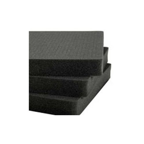  Adorama Pelican 1692 Pick N Pluck Foam Set for 1690 Transport Cases, 3 Pack 1690-403-000