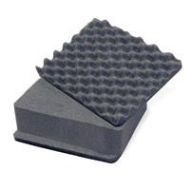 HPRC Perforated Foam for HPRC 2200F Case, Gray HPRC2200FO - Adorama