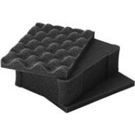 Nanuk 3 Part Cubed Foam Inserts for 904 Case 904-FOAM - Adorama