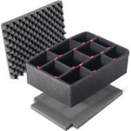 TrekPak Foam Insert for Pelican 1510 Cases 0300 10 1510.10 - Adorama