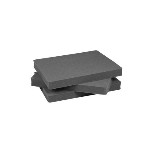  Adorama Pelican PC1721 Replacement Foam Set (3) for 1720 Cases 1720-400-000