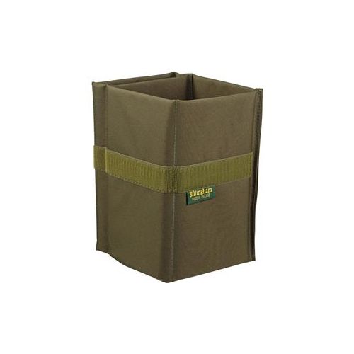  Adorama Billingham 12-21 Superflex Partition for Camera and Media Bags, Olive BI 525147