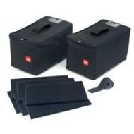 Adorama HPRC 2 Bag and Dividers Kit for HPRC2700W Hard Case HPRCBAG2700W