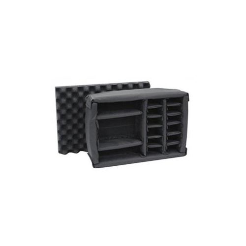  Nanuk Padded Divider for 933 Case 933-DIVI - Adorama