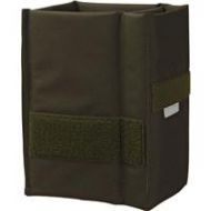 Adorama Billingham 11-21 Superflex Partition for Camera and Media Bags, Olive BI 525047