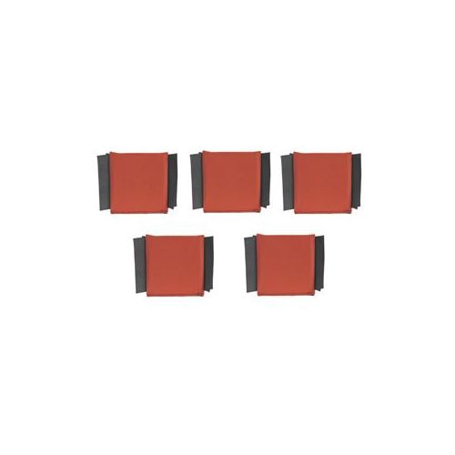  Porta Brace 4x4 Padded Veltex Divider, Set of 5 DK-C45 - Adorama