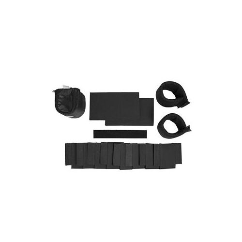  Adorama Porta Brace Divider Kit for Pelican 1510 Series Hard Case DK-1510DSLR