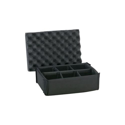  Adorama Pelican Padded Polyethylene Divider Set for the iM2075 Storm Case IM2075-DIV