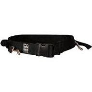 Adorama Porta Brace Small Size Belt for Use with the Audio Harness, Black #AH2BS AH2BS