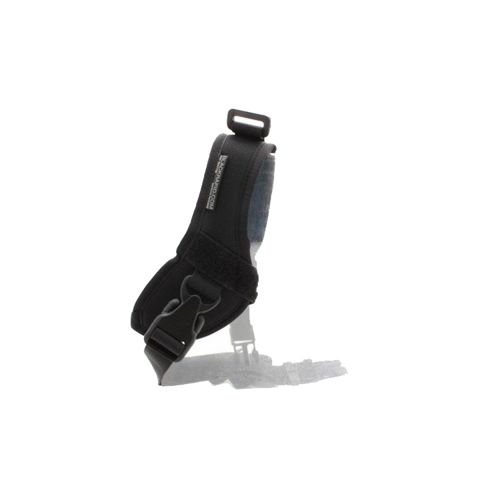  Adorama BlackRapid Replacement Part for the Left Side of the Double Slim Harness RS2DR1L