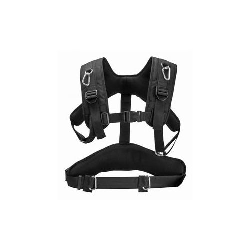  Adorama Porta Brace Heavy Duty Audio Harness with Padded Straps AH-3HD