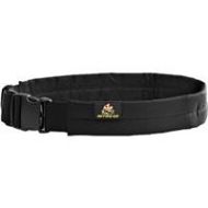 SetWear 2 Padded Belt, Small/Medium, Black SW05540 - Adorama