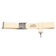 Adorama Domke Regular Waist Belt Adjusts from 28in to 40in, Tan 7452TN