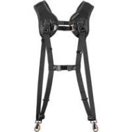 BlackRapid Double Breathe Harness for Camera 361003 - Adorama