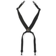 Lowepro Topload Chest Harness for Security, Black LP35352 - Adorama