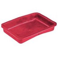 Pelican 1021 Replacement Case Liner, Red 1022-965-170 - Adorama