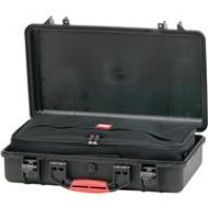 Adorama HPRC HPRC2530IC Internal Soft Case for 2530 Series Cases, Black HPRC2530IC