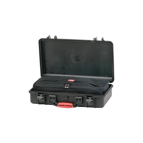  Adorama HPRC HPRC2530IC Internal Soft Case for 2530 Series Cases, Black HPRC2530IC