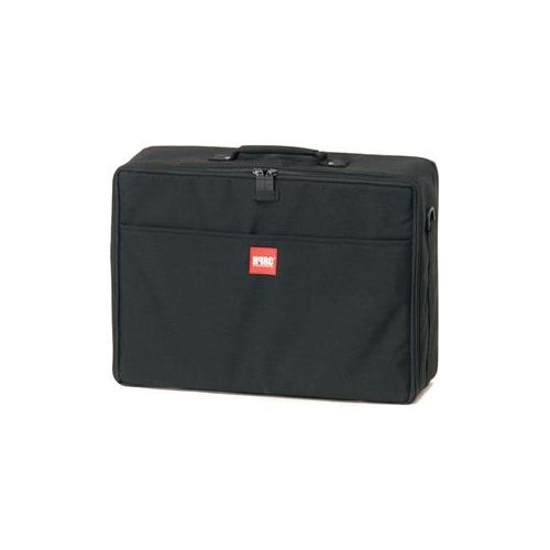  Adorama HPRC Internal Case Only for HPRC2500 Hard Case, Black HPRC2500ICO