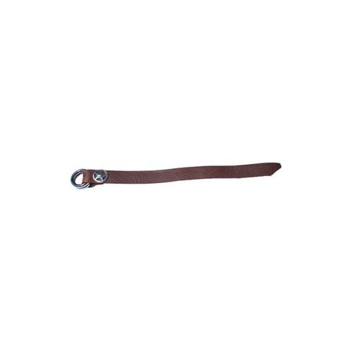  Adorama HoldFast Gear Key Fob/Cuff/Watch Strap, Oil-Tanned Kodiak Leather, Brown WS01