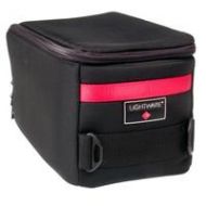 Adorama Lightware H7020 Large Head Pouch, Cargo Equipment Cases H7020