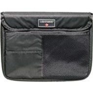 Adorama Lightware Courier Padded Insert, Stand Alone or Insert Pouch for Notebooks. BF1211