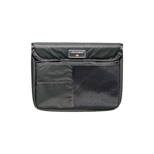  Adorama Lightware Courier Padded Insert, Stand Alone or Insert Pouch for Notebooks. BF1211