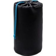 Tenba Tools 9x4.8 Soft Neoprene Lens Pouch, Black 636-354 - Adorama