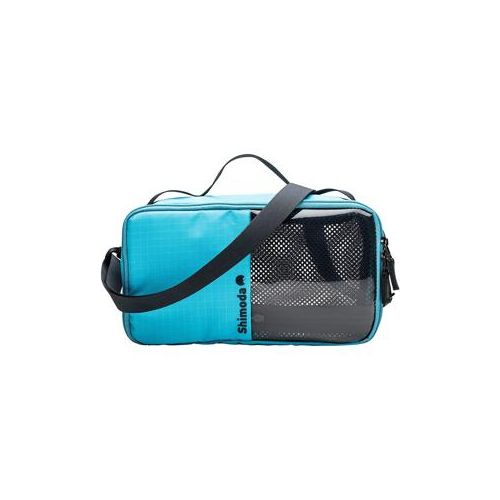  Shimoda Medium Accessory Case, River Blue 520-094 - Adorama