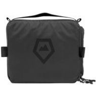 Adorama WANDRD Medium Camera Cube for PRVKE31 and Access Duffel, Black CAMERACUB-31-BLK