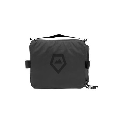  Adorama WANDRD Medium Camera Cube for PRVKE31 and Access Duffel, Black CAMERACUB-31-BLK