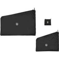 Adorama Porta Brace Pouch Set for Compact Cameras 1XL & 1L Pouch, Black POUCH-CAMERASET