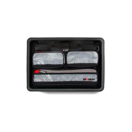  Nanuk Lid Organizer for 920 Case 920-LIDO - Adorama