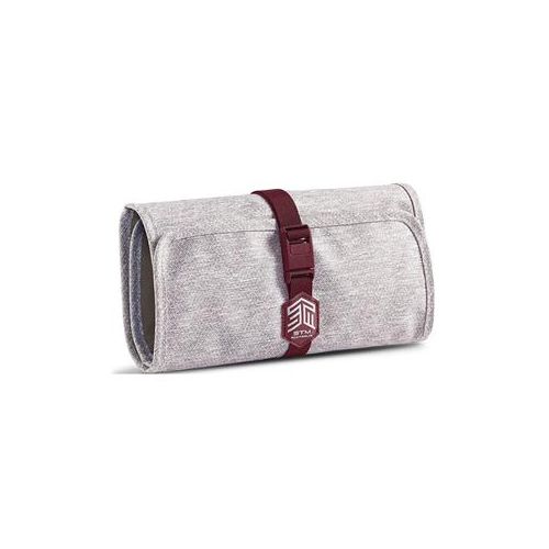  Adorama STM Dapper Wrapper Organizational Wrap, Windsor Wine STM-931-189Z-04