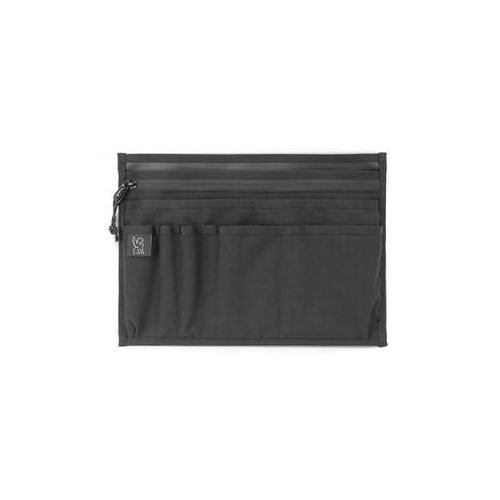  Chrome Messenger Organizer 2.0, Black AC-199-BKTP-NA - Adorama